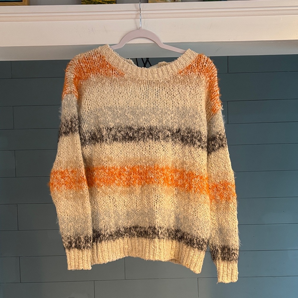 Anthropologie Meadow Rue Sweater